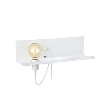 Markslojd MULTI 106969 Светлина за контакт 1x60W/E27 IP20