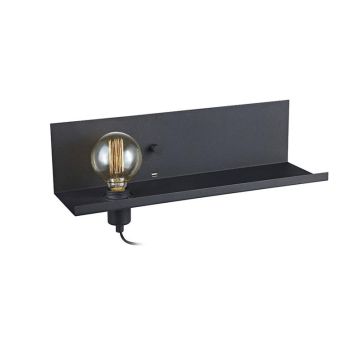Markslojd MULTIUSB 106482 Светлина за контакт 1x60W/E27 IP20