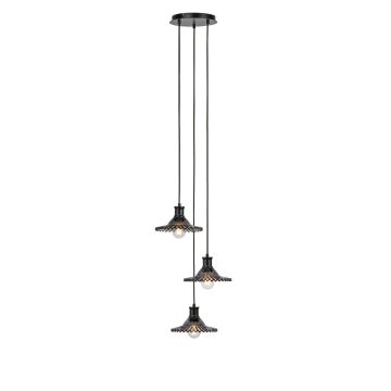Markslojd NOVIA 108853 Висяща лампа 3x40W/E27 IP20