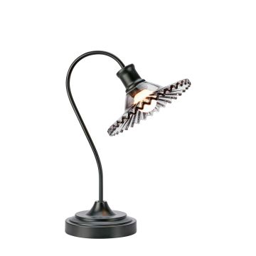 Markslojd NOVIA 109151 Масичка лампа 1x60W/E27 IP20