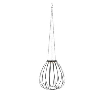 Markslojd OVIA 109119 Висяща лампа 1x1W/LED 3000K 110lm IP44