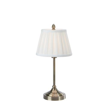 Markslojd OXFORD 108973 Масичка лампа 1x40W/E14 IP20