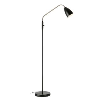 Markslojd PATRO 108886 Стойка лампа 1x4.9W/LED 3000K 400lm IP20