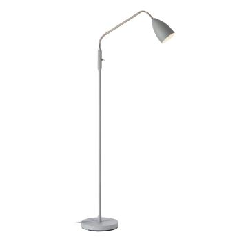 Markslojd PATRO 108888 Стойка лампа 1x4.9W/LED 3000K 400lm IP20