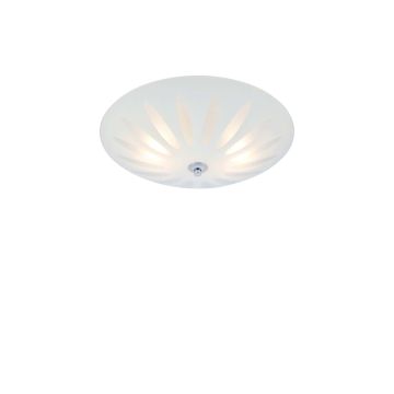 Markslojd PETAL 108899 Таванен светилник 3x40W/E27 IP20