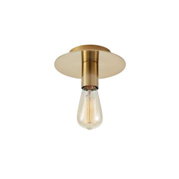 Markslojd PIATTO 108541 Таванна лампа 1x40W/E27 IP20