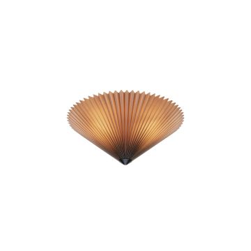 Markslojd PLISADO 108708 Таванен светилник 1x40W/E27 IP20