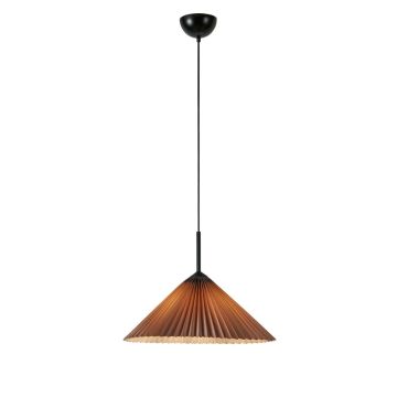Markslojd PLISADO 108709 Висяща лампа 1x40W/E27 IP20