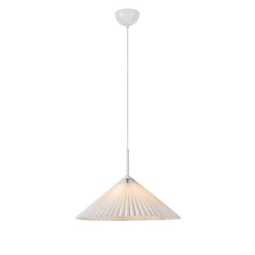 Markslojd PLISADO 108711 Висяща лампа 1x40W/E14 IP20