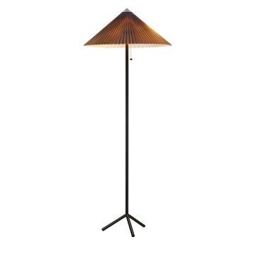 Markslojd PLISADO 108761 Стойка лампа 2x40W/E27 IP20