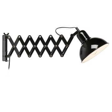 Markslojd RIGGS 108105 Светильник за стена 1x60W/E27 IP20