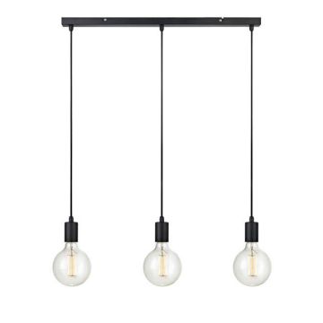 Markslojd SKY 106336 Висяща лампа 3x60W/E27 IP20