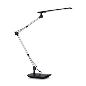 Markslojd STUDY 105683 Бюро лампа 1x4,5W/LED 3000K 30/120/260LM IP20