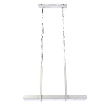 Markslojd TRAY 106124 Висяща лампа 3x3W/LED IP20