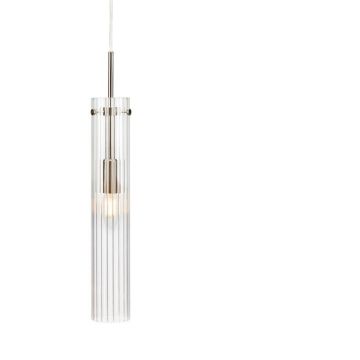 Markslojd TUBO 108112 Висяща лампа 1x40W/E14 IP20