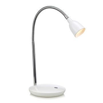 Markslojd TULIP 105684 Бюро лампа 1x2.5W/LED 3000K 113LM IP20