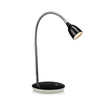 Markslojd TULIP 105685 Бюро лампа 1x2.5W/LED 3000K 198LM IP20