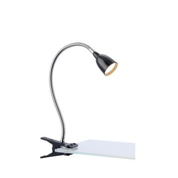 Markslojd TULIP 106092 Лампа с клипс за бюро 1x3W/LED IP20