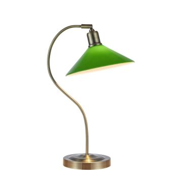 Markslojd VELA 108864 Масичка лампа 1x40W/E27 IP20