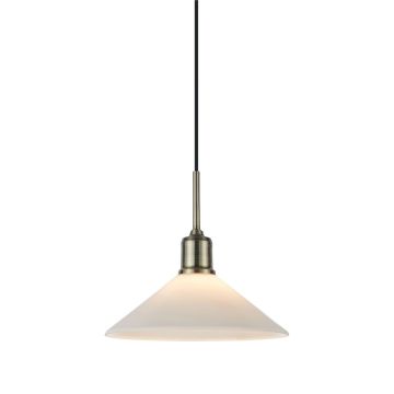 Markslojd VELA 108867 Висяща лампа 1x40W/E27 IP20