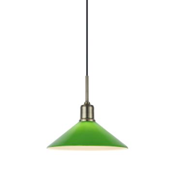 Markslojd VELA 108868 Висяща лампа 1x40W/E27 IP20