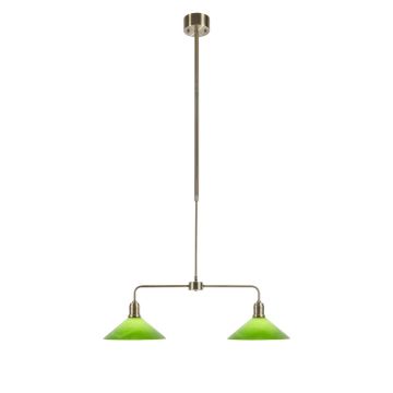 Markslojd VELA 109161 Висяща лампа 2x60W/E27 IP20