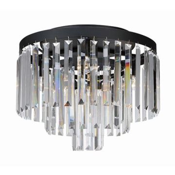 Markslojd VENTIMIGLIA 106563 Таванен светилник 4x40W/E14 IP20
