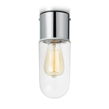Markslojd ZEN 107794 Таванен светилник 1x15W/E27 IP44