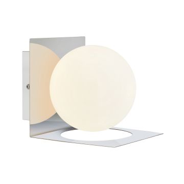 Markslojd ZENIT 107488 Светильник за стена 1x18W/G9 2800K 204LM IP44