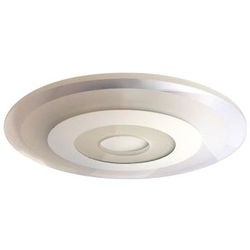 Milagro VOLTA ML107 Таванен светилник 1x36W/LED 2880LM