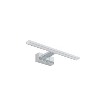 Nowodvorski CEZANNE LED 10665 Светильник за стена 1x8W/led 3000K 600lm IP44