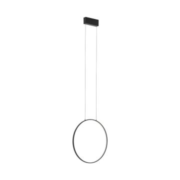 Nowodvorski CIRCOLO LED 10810 Висяща лампа 1x18W/led 3000K 560lm IP20