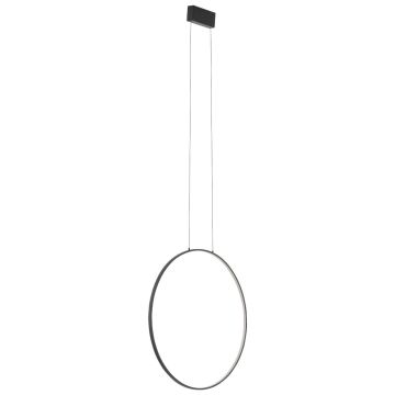 Nowodvorski CIRCOLO LED 10811 Висяща лампа 1x21W/led 3000K 660lm IP20