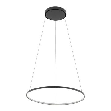 Nowodvorski CIRCOLO LED 10812 Висяща лампа 1x21W/led 3000K 660lm IP20