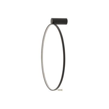 Nowodvorski CIRCOLO LED 10928 Таванна лампа 1x18W/led 3000K 560lm IP20