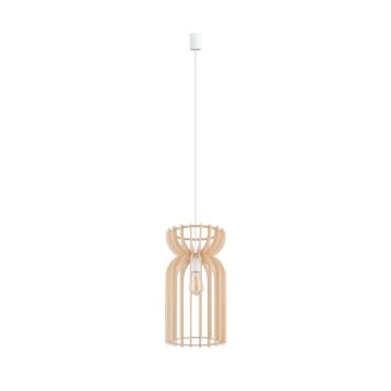 Nowodvorski KYMI 10570 Висяща лампа 1x25W/e27 4600lm IP20