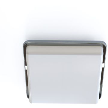 Nowodvorski TAHOE II 3240 Таванен светилник 2x15W/LED IP44