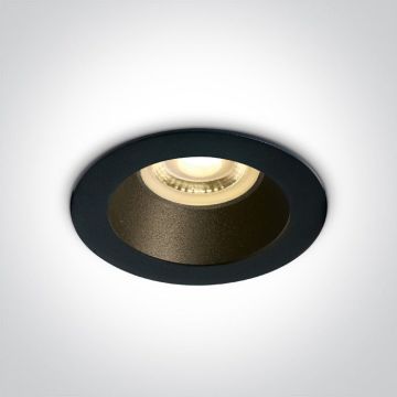 One Light The Chill Out 10105M/B/B Вградено спот светило 1x10W/GU10 IP20