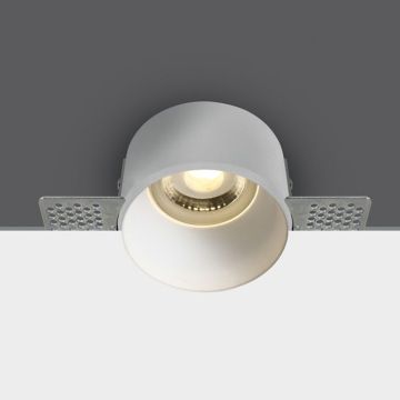 One Light The Trimless Chill Out 10105TR/W Вградено спот светило 1x10W/GU10 IP20