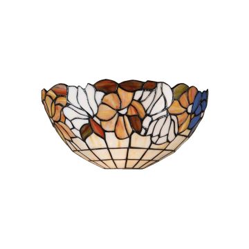 Prezent TIFFANY IX. 108 Светильник за стена 1x40W/E14 IP20