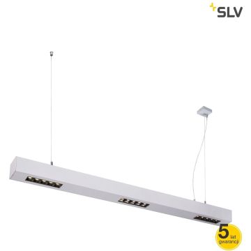 SLV Q-LINE 1000934 Висяща лампа 1x45W/LED 4000K 2300LM IP20