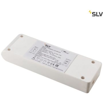 SLV VALETO 1001249 Захранване IP20