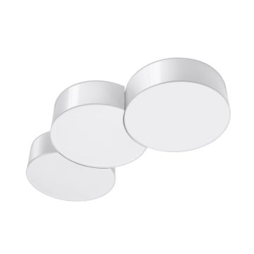 Sollux CIRCLE SL.1051 Таванен светилник 6x60W/E27 IP20