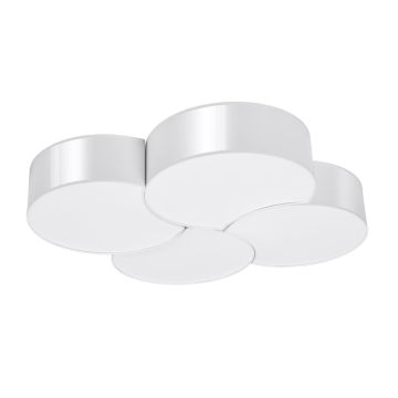 Sollux CIRCLE SL.1053 Таванен светилник 8x60W/E27 IP20