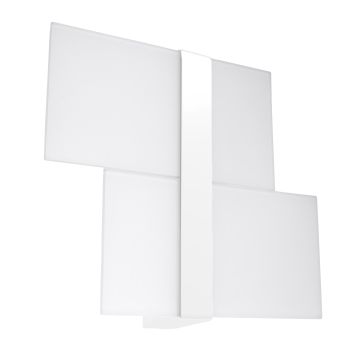 Sollux MASSIMO SL.1044 Светильник за стена 2x40W/G9 IP20