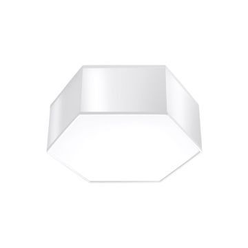 Sollux SUNDE SL.1056 Таванен светилник 2x60W/E27 IP20