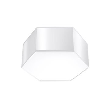 Sollux SUNDE SL.1057 Таванен светилник 2x60W/E27 IP20