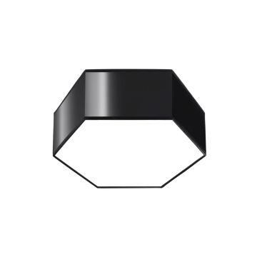 Sollux SUNDE SL.1059 Таванен светилник 2x60W/E27 IP20