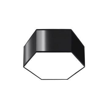 Sollux SUNDE SL.1060 Таванен светилник 2x60W/E27 IP20