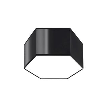 Sollux SUNDE SL.1061 Таванен светилник 2x60W/E27 IP20